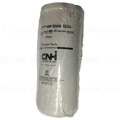 New Holland Hydraulic Oil Filter Part # 48142232