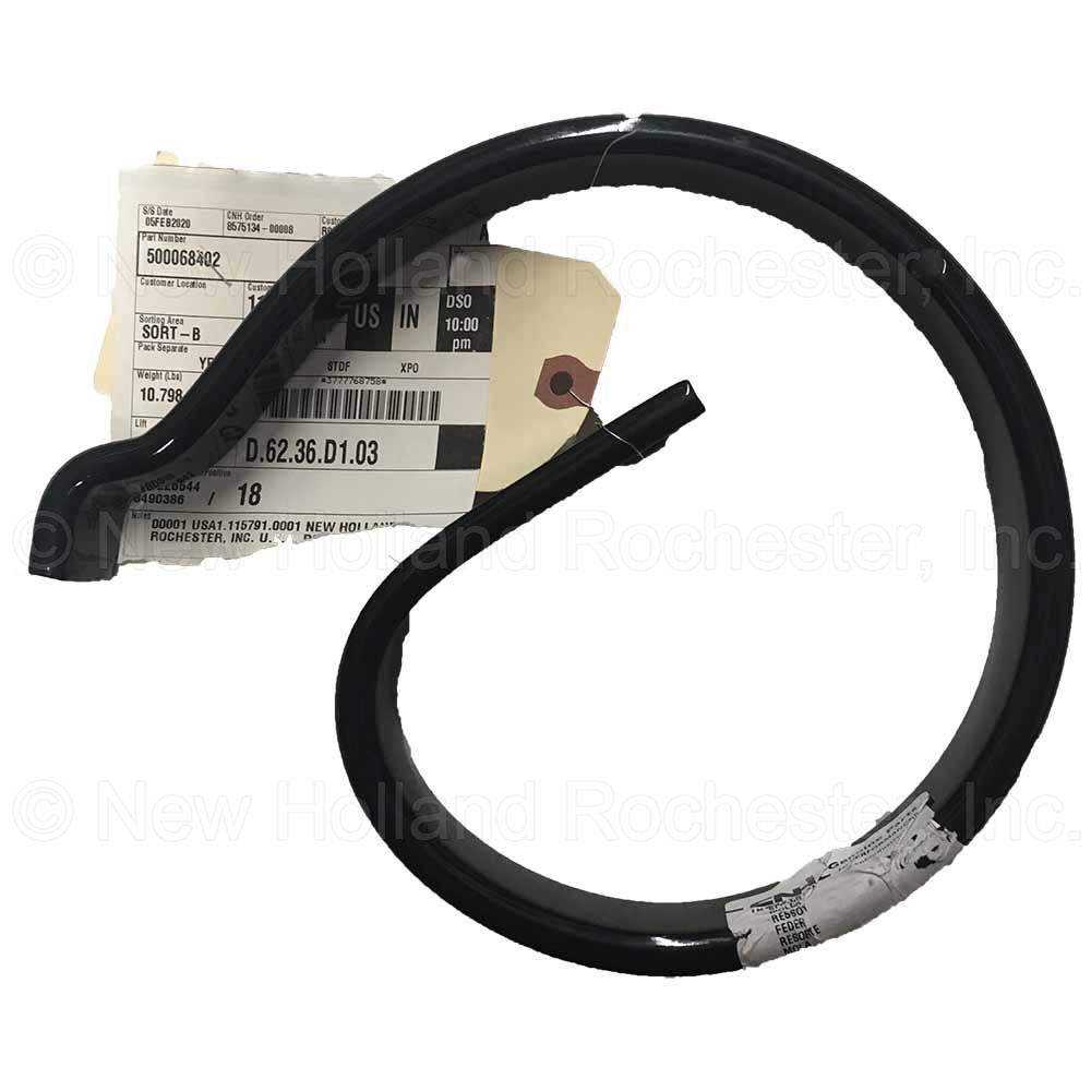 New Holland Spring Part # 500068402