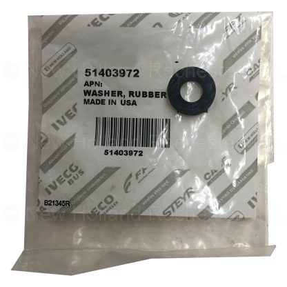 New Holland Rubber Washer Part # 51403972