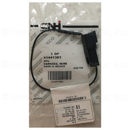 New Holland Wire Harness Part # 51441383
