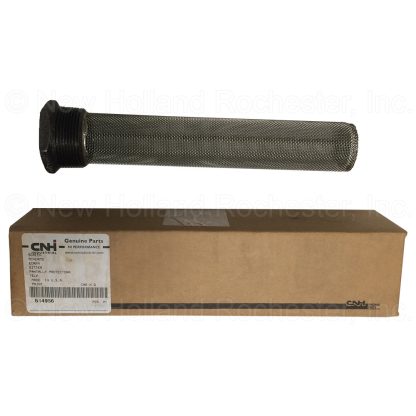 New Holland Screen Part # 514956