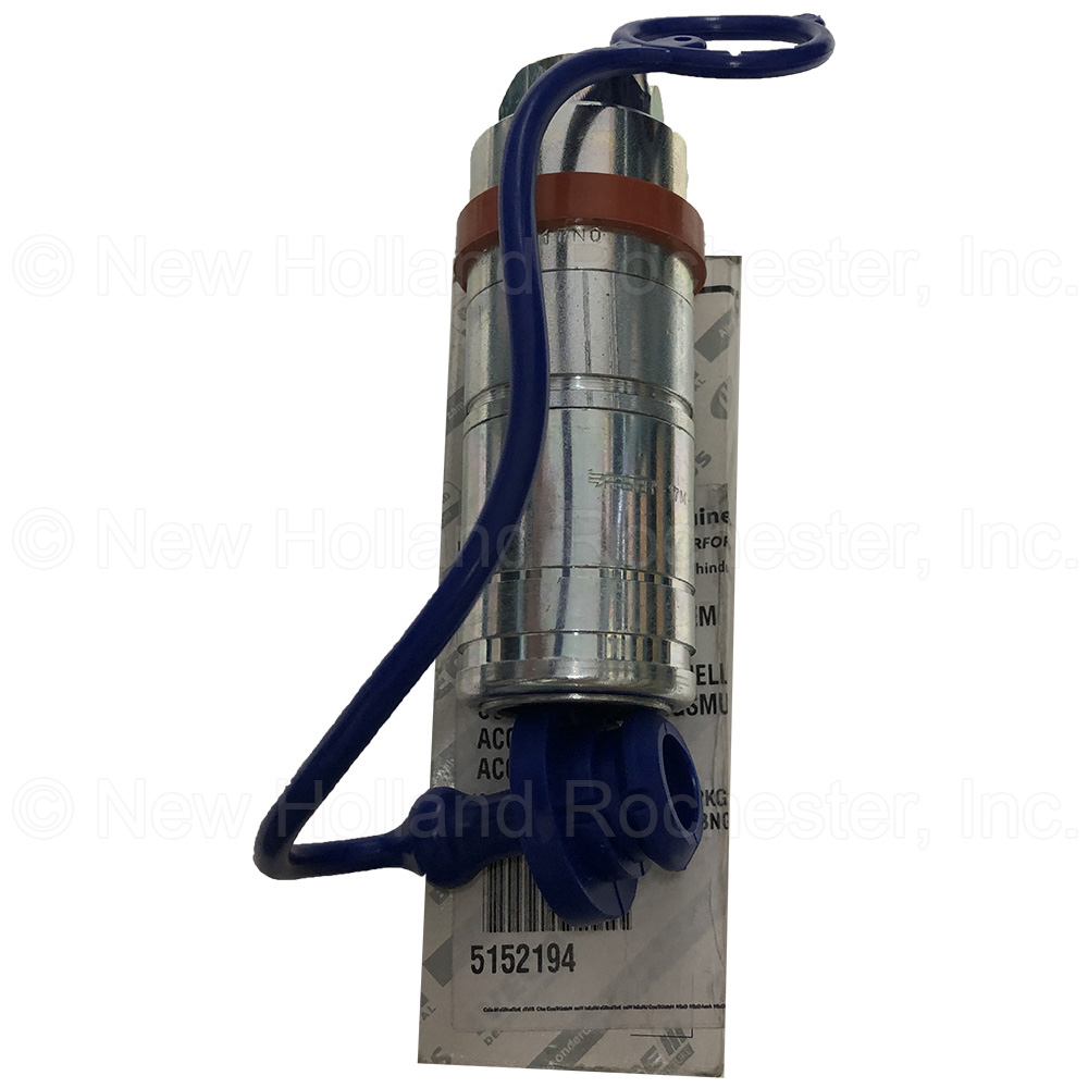 New Holland Driven Gear Part # 5151294