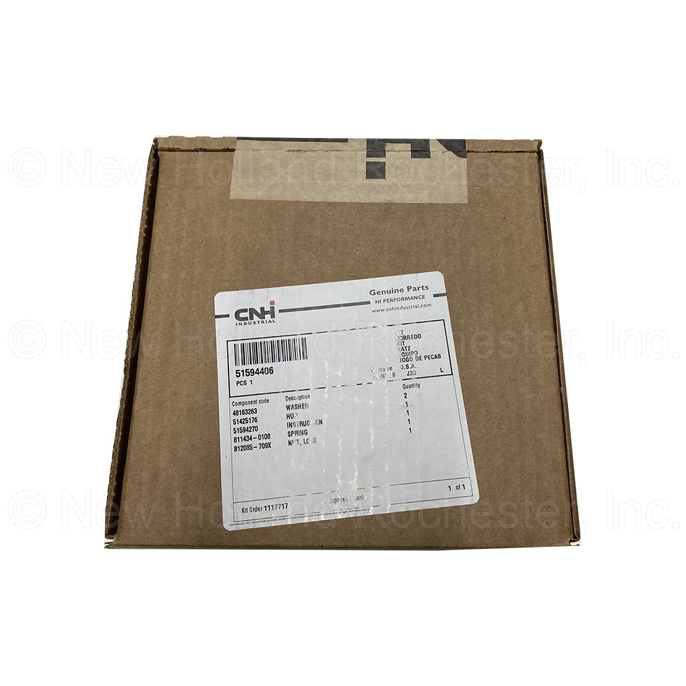 New Holland Kit Part # 51594406