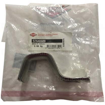 Kuhn Clamp Part # 57648600