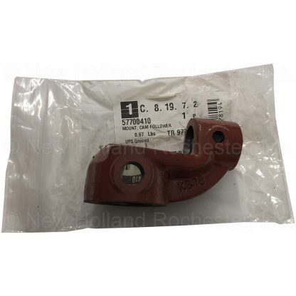 Kuhn Cam Follower Mount Part # 57700410