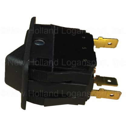 Bobcat Switch Part # 6668742