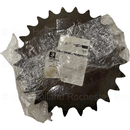 Kuhn Knight 1.38" Bore 24-Tooth Sprocket Part # 70133209