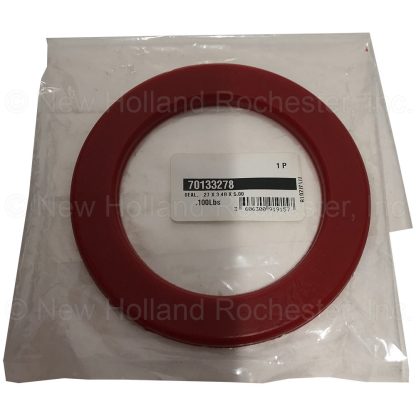 Kuhn Knight 3.48" ID x 5" OD x 0.27" Thk Seal Part # 70133278