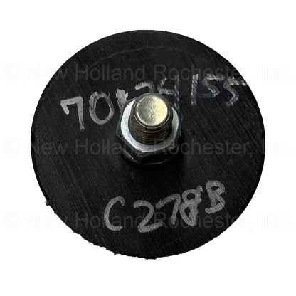 Kuhn Knight 3" x 2.5" Plastic Round Part # 70134155