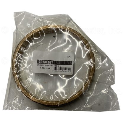 Kuhn Knight 4" ID Straight Bushing Part # 70134481