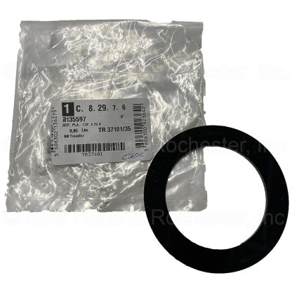 Kuhn Knight 2.99" ID x 4.25" OD x 0.13" Thk Plastic Sheet Part # 70135597