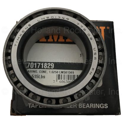 Kuhn Knight Bearing Cone Part # 70171829