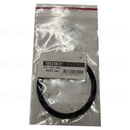 Kuhn Knight Quad-Ring Seal Part # 70172872