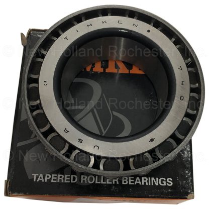 Kuhn Knight Bearing Cone Part # 70175551