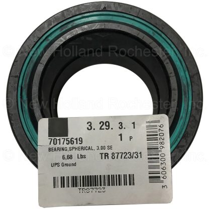 Kuhn Knight 3" Bore Spherical Bearing Part # 70175619