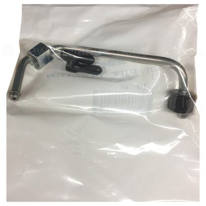Bobcat Injection Pipe Part # 7386505