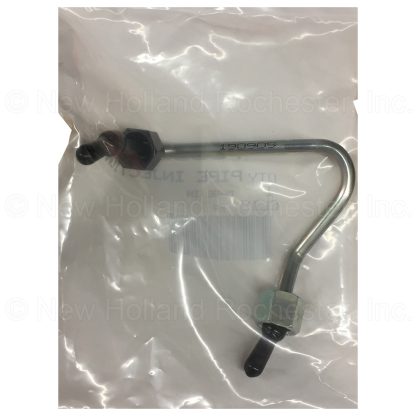 Bobcat Injection Pipe Part # 7386506