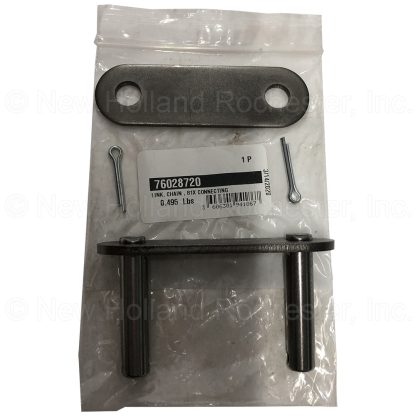 Kuhn Knight 81X Connecting Chain Link Part # 76028720