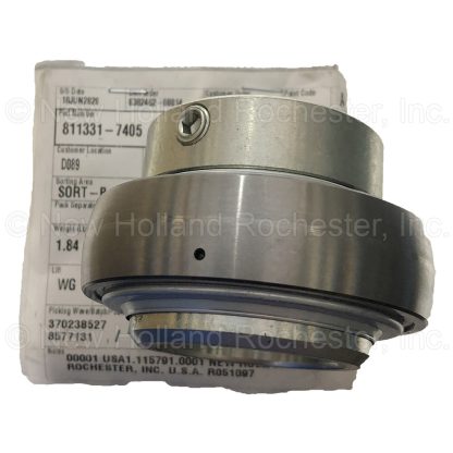 New Holland Bearing Bearing Part # 811331-7405