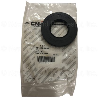 New Holland Oil Seal Part # 811332-4801