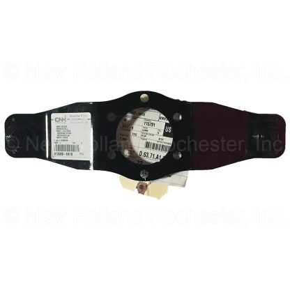 New Holland Knife Holder Part # 813089-641X