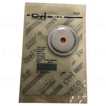 New Holland Insulator Part # 81863544