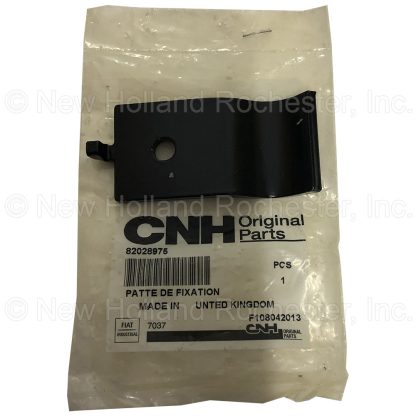 New Holland Bracket Part # 82028975