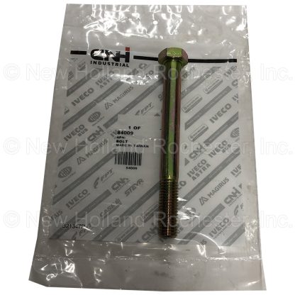 New Holland Bolt Part # 84009