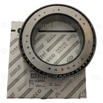 New Holland Bearing Cone Part # 84143666