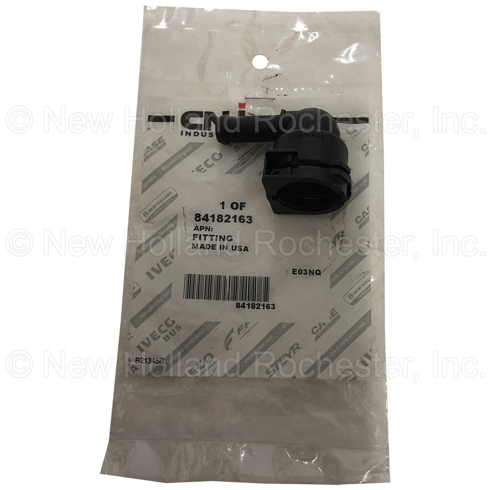 New Holland Fitting Part # 84182163
