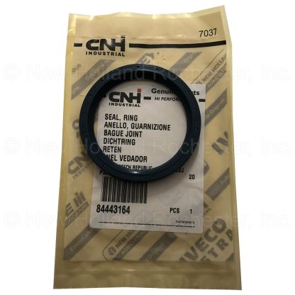 New Holland Ring Seal Part # 84443164