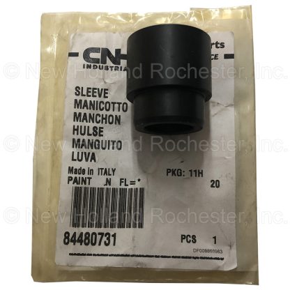 New Holland Sleeve Part # 84480731
