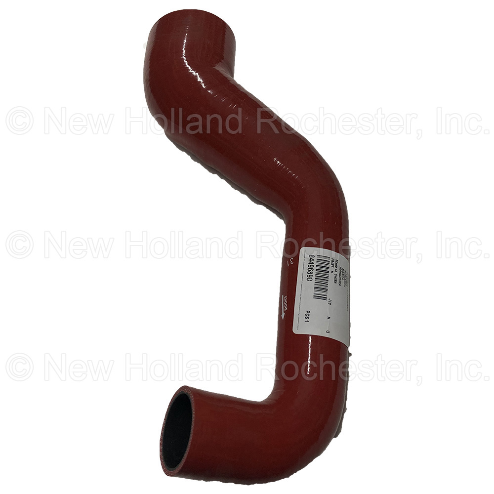New Holland Hose Part # 84496890