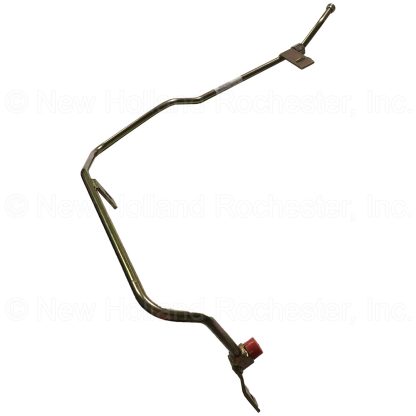 New Holland Hydraulic Tube Part # 85802883