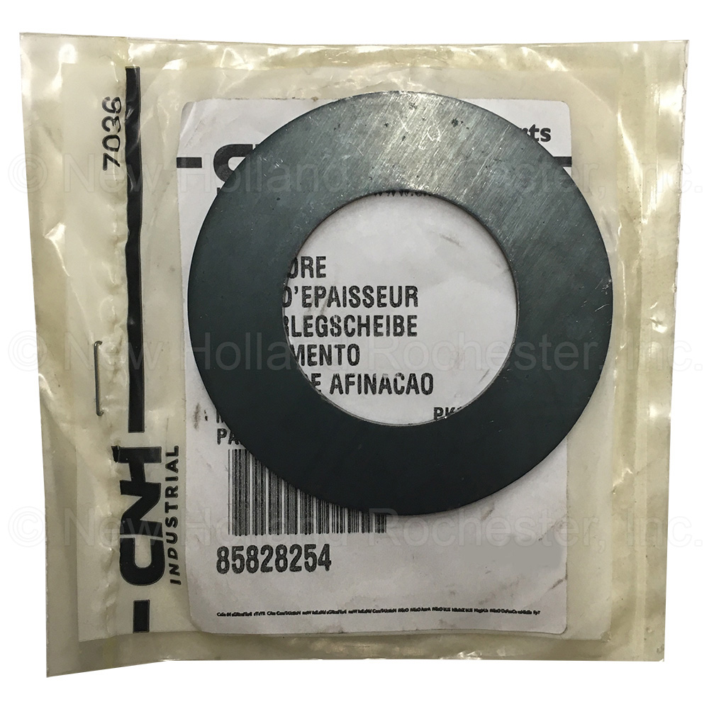 New Holland Shim Part # 85828254