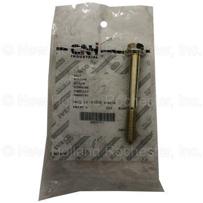New Holland Flange Bolt Part # 86507311