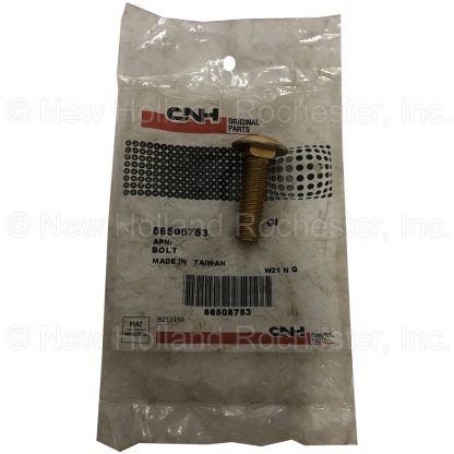 New Holland Bolt Part # 86508753