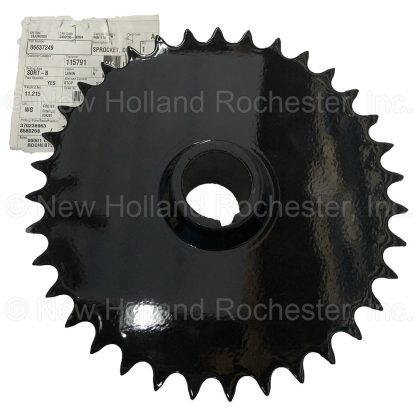 New Holland Drive Sprocket Part # 86637249
