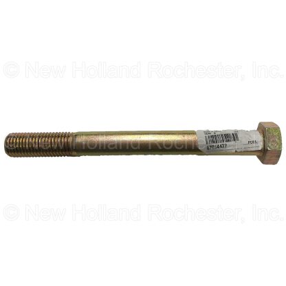 New Holland Bolt Part # 87014472