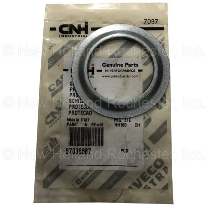 New Holland Shield Part # 87036687