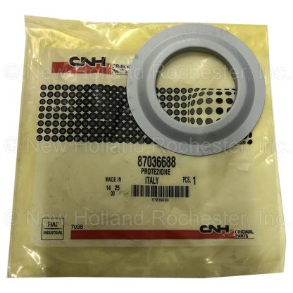 New Holland Shield Part # 87036688