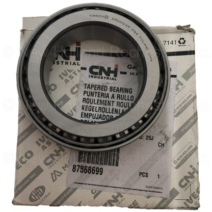 New Holland Tapered Bearing Part # 87568699