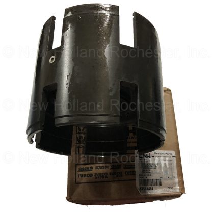 New Holland Carrier Part # 87581464