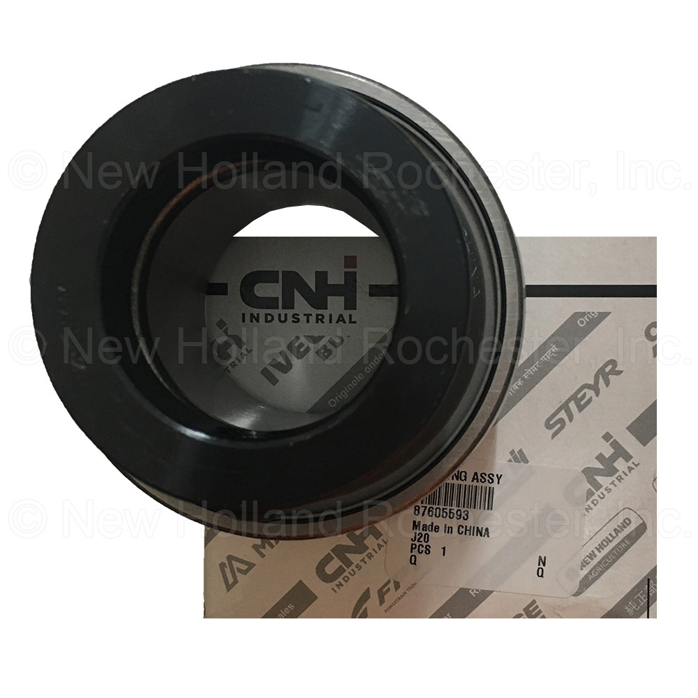 New Holland Bearing Assy Part # 87605593