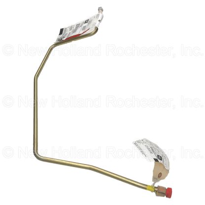 New Holland Hydraulic Tube Part # 87688782
