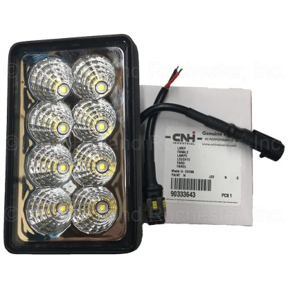 New Holland Lamp Part # 90333643