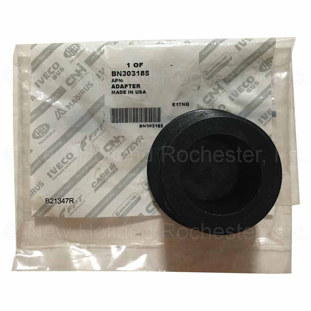 New Holland Adapter Part # BN303185 - Image 3