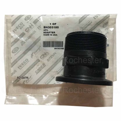 New Holland Adapter Part # BN303185