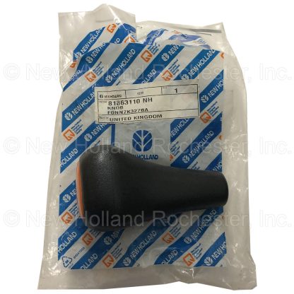 New Holland Knob Part # F0NN7K327BA
