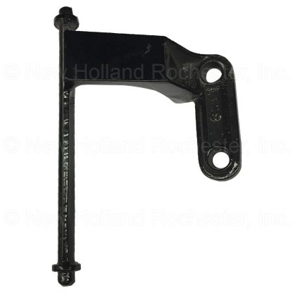 Kinze Hinge Vac Meter Mount Part # GB0717